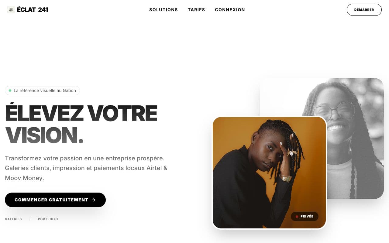 Éclat 241