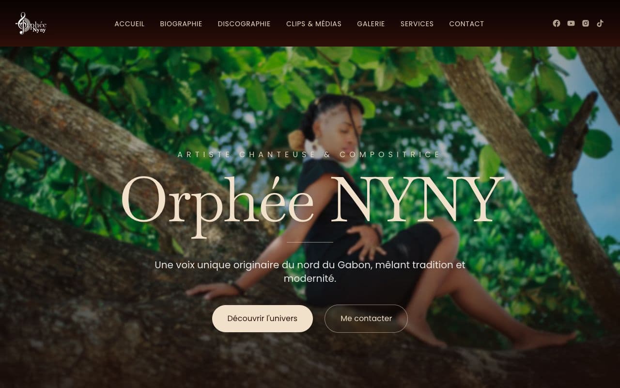 Orpheenyny