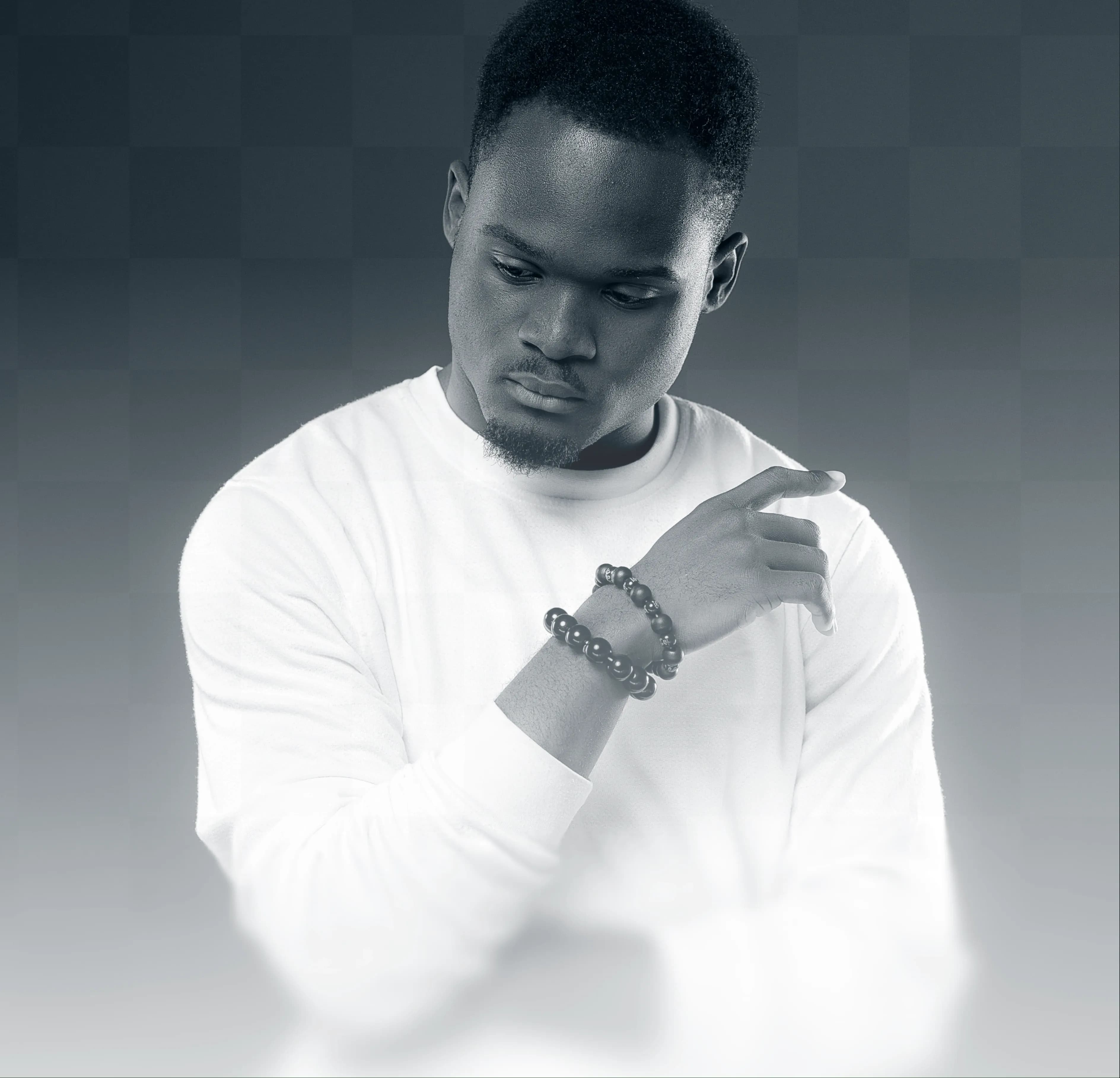 Photo de Jean Guylane Memiaghe